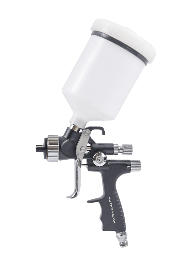 Pistola de pintura à base de água -LVLP-T50