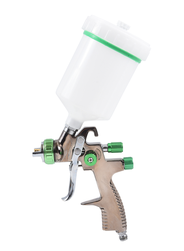 Pistola de pintura à base de água -LVLP-L-898