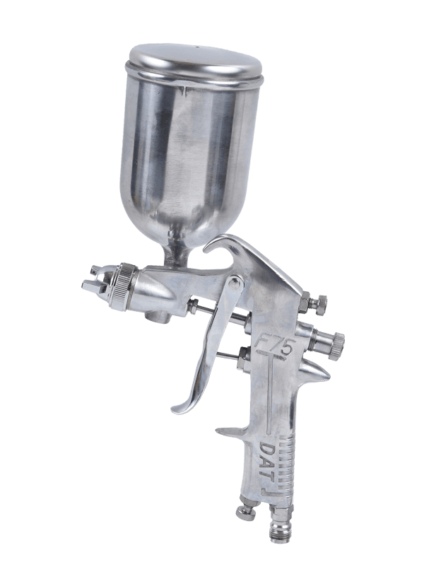 Pistola de pulverização de alta pressão-F-75