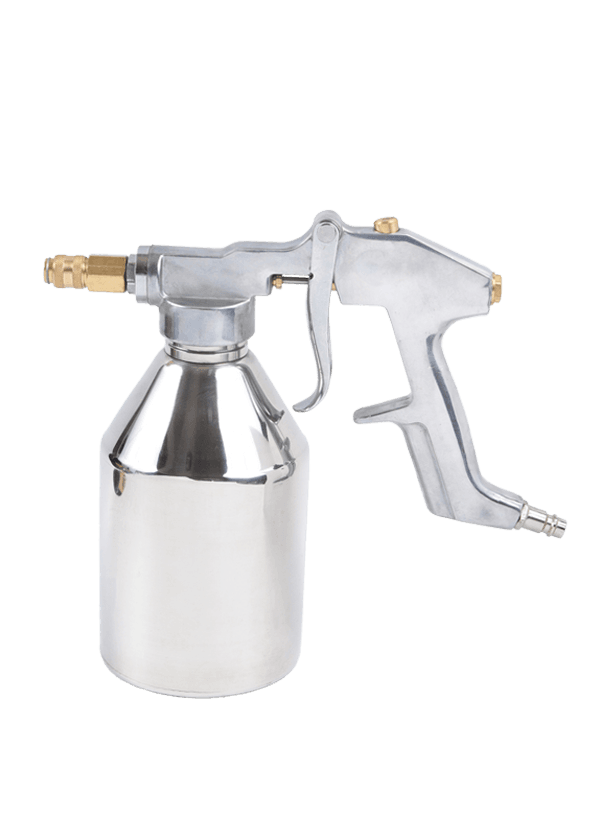 Pistola multifuncional-CRS