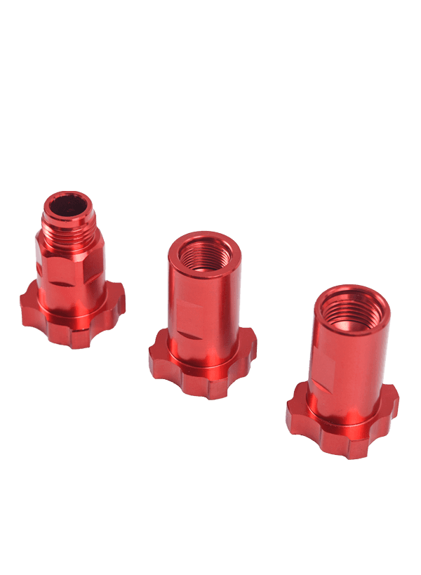 Adaptador de sistema de copo de spray descartável