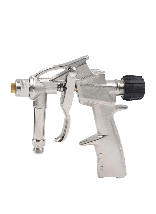 Pistola de pulverização de cola de contato DT-003